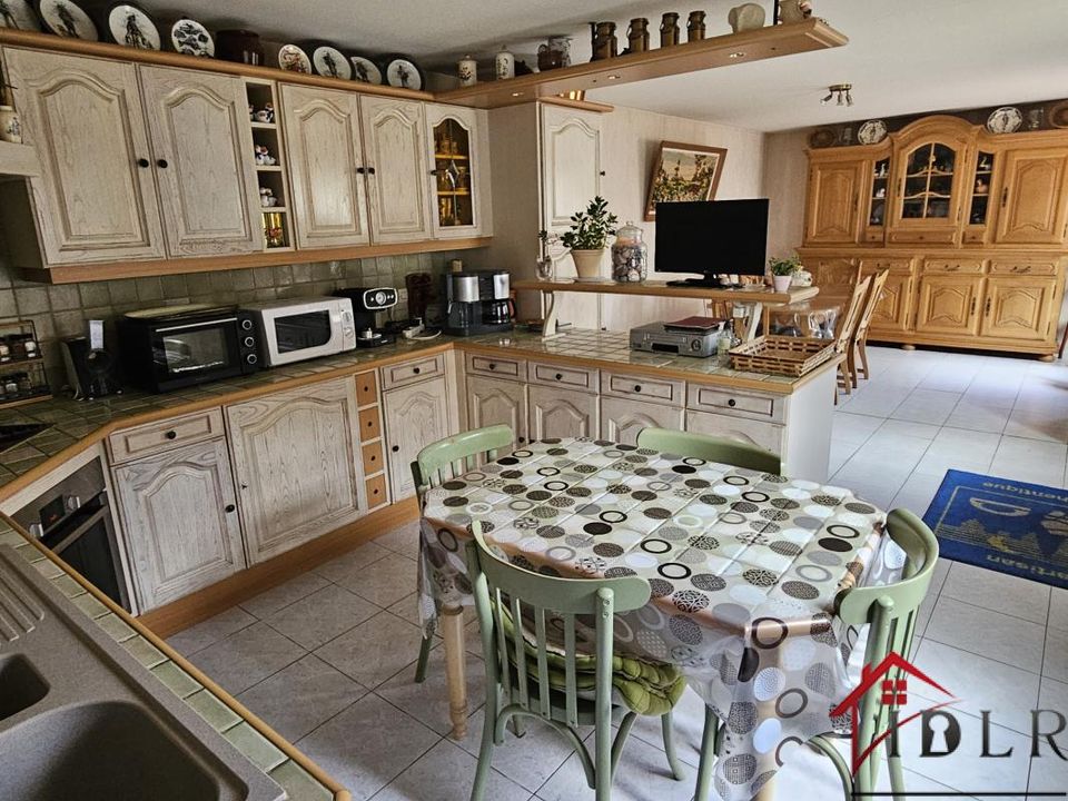 Farm hus i Troisfontaines-la-Ville, Haute-Marne - foto 5
