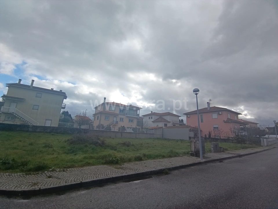 Helårsgrund i Mangualde, Viseu - foto 2