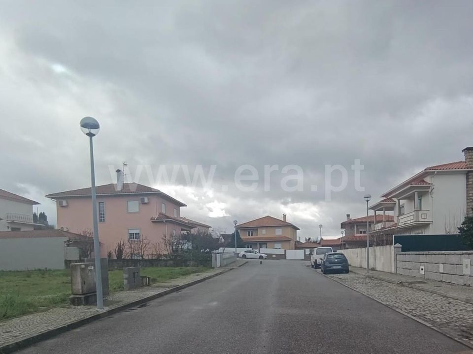 Helårsgrund i Mangualde, Viseu - foto 4