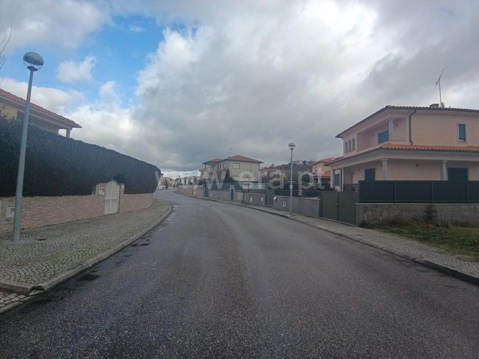 Helårsgrund i Mangualde, Viseu - foto 5