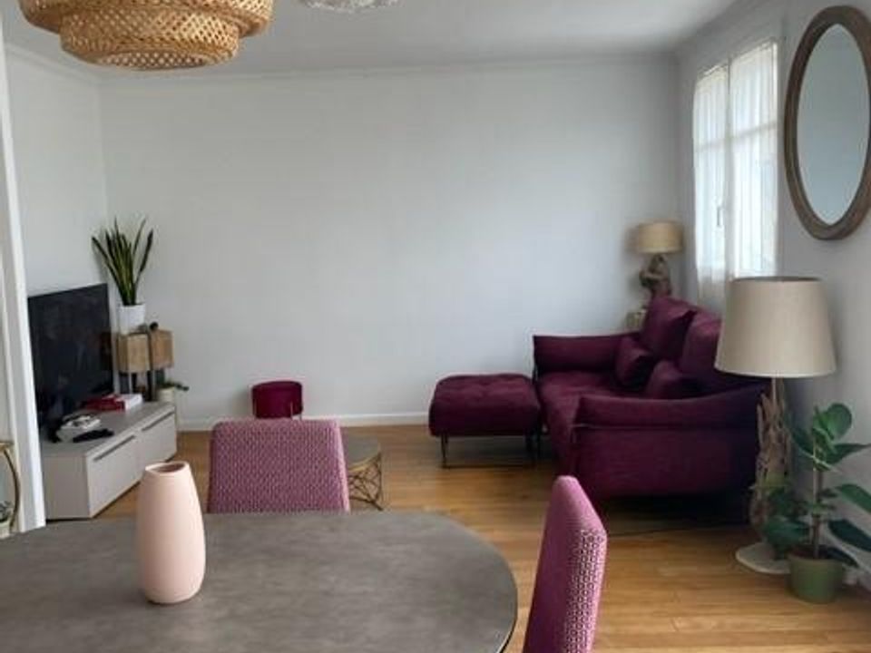 Lejlighed i Versailles, Yvelines - foto 2