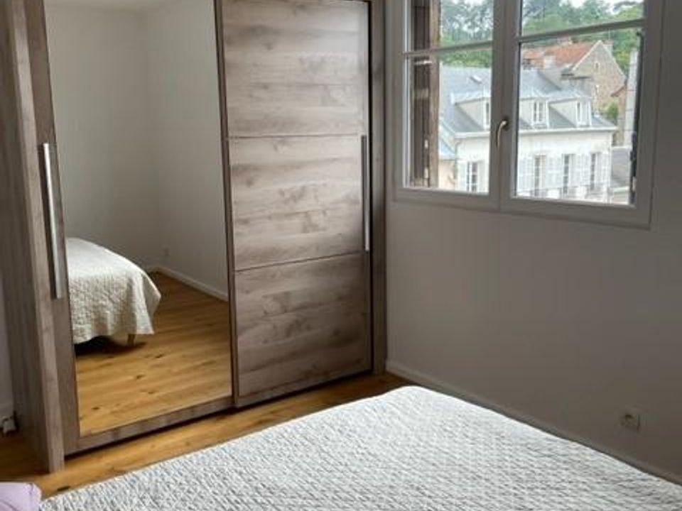 Lejlighed i Versailles, Yvelines - foto 5