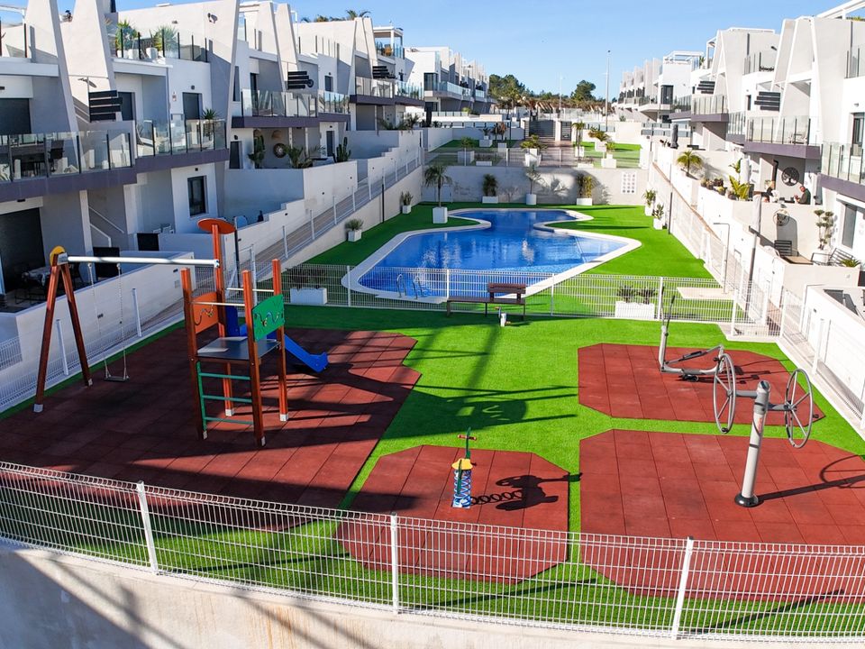 Lejlighed i San Miguel De Salinas, Alicante - foto 3