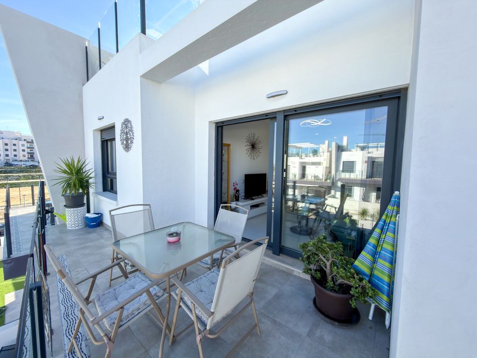 Lejlighed i San Miguel De Salinas, Alicante - foto 4