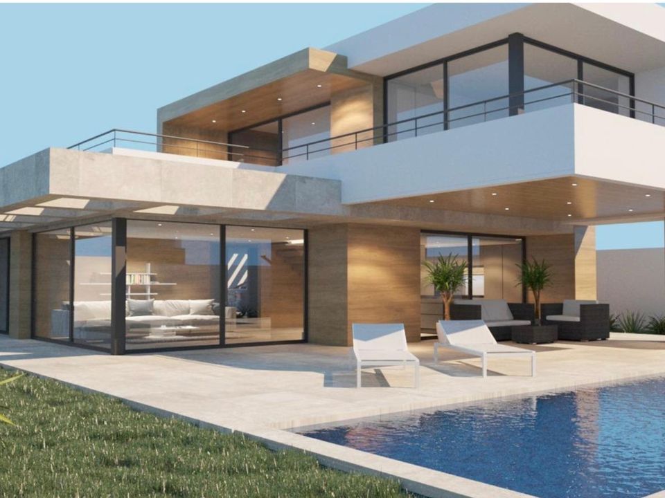 Villa i Ciudad Quesada, Alicante - foto 1