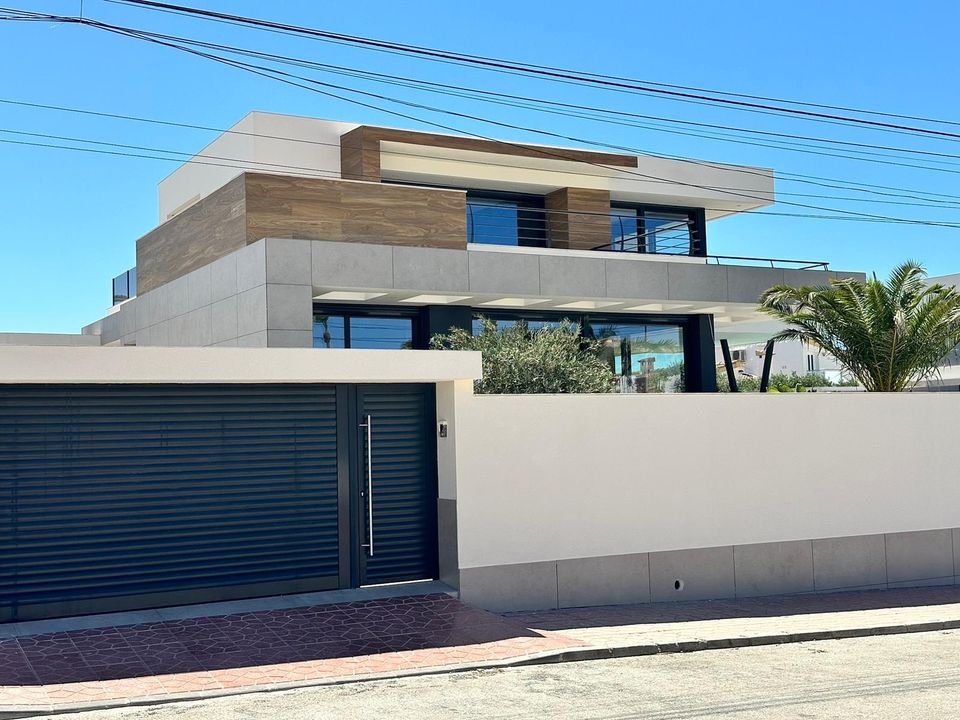 Villa i Ciudad Quesada, Alicante - foto 2