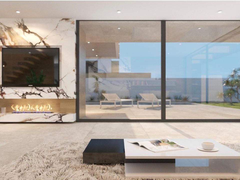 Villa i Ciudad Quesada, Alicante - foto 4