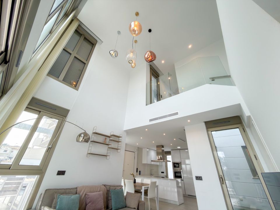 Villa i Orihuela Costa, Alicante - foto 4