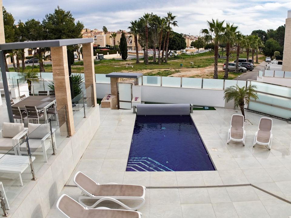Villa i Orihuela Costa, Alicante - foto 3