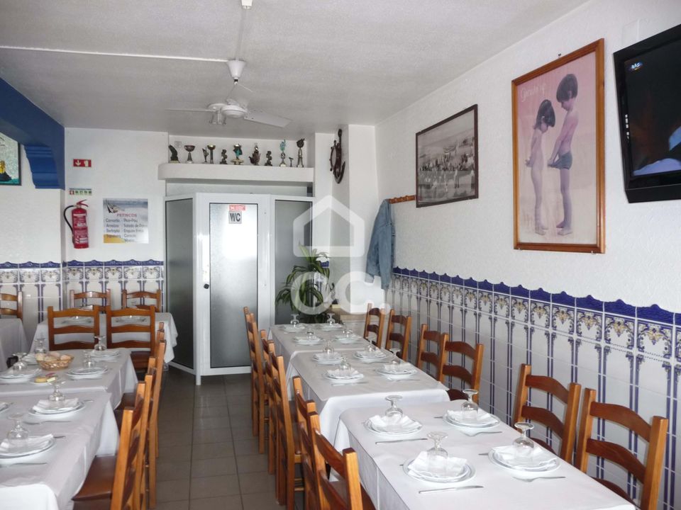 Erhvervsejendom i Vieira de Leiria, Leiria - foto 5
