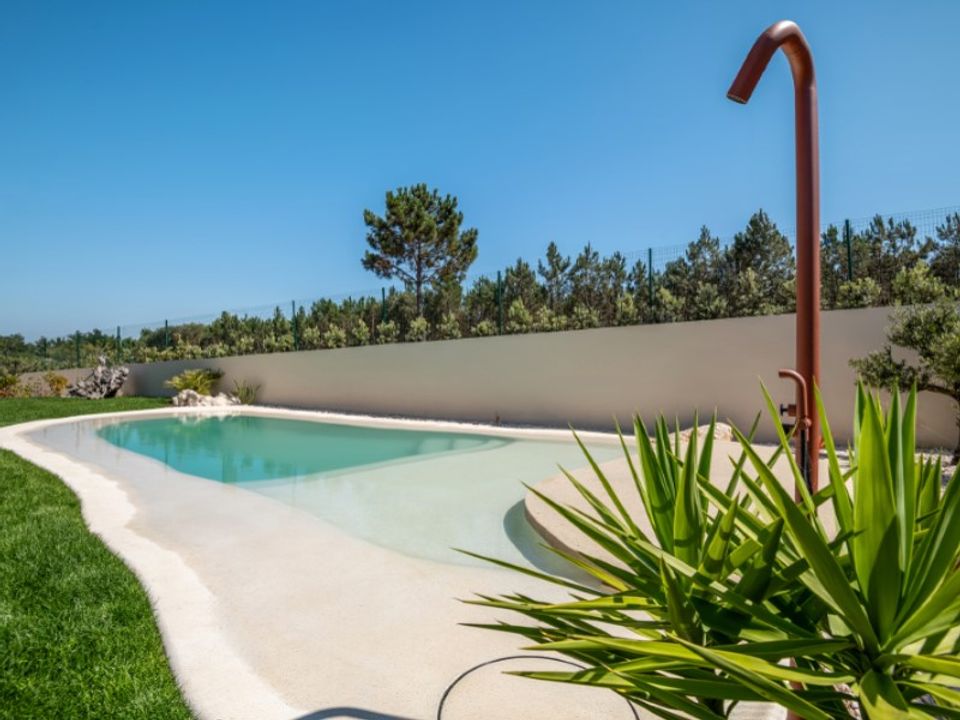 Villa i Vau, Leiria - foto 2