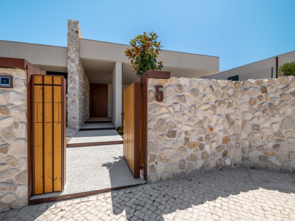 Villa i Vau, Leiria - foto 3