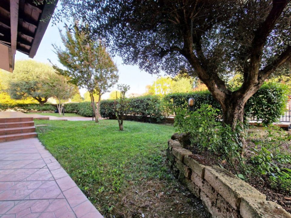 Villa i Novi di Modena, Modena - foto 2