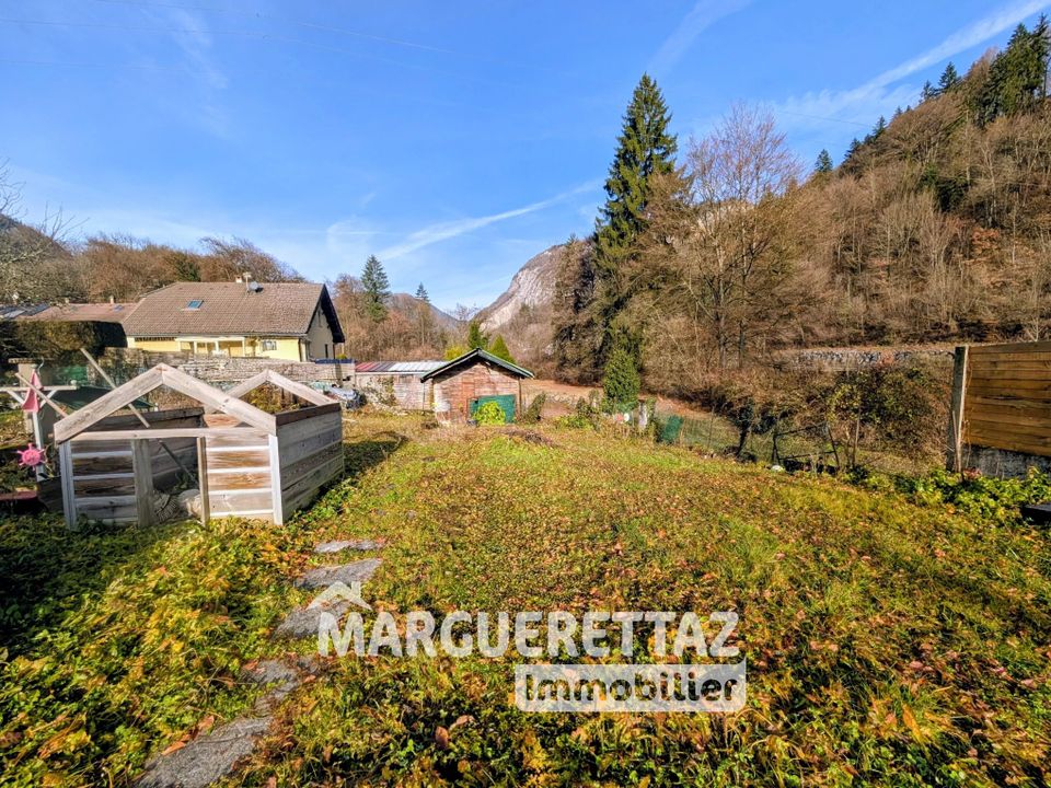Villa i Marignier, Haute-Savoie - foto 2