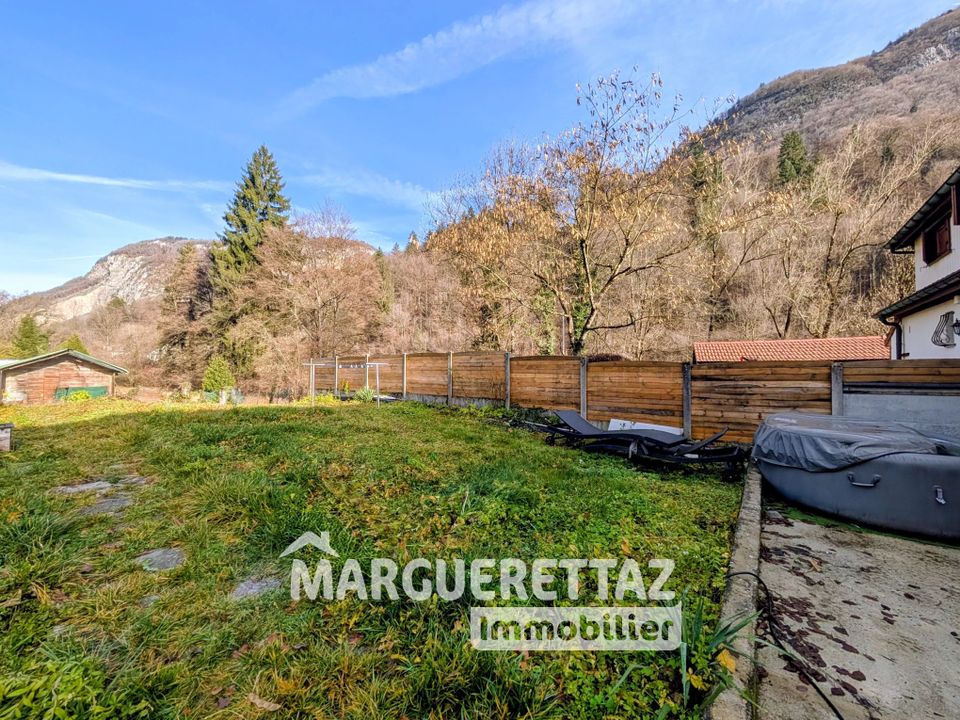 Villa i Marignier, Haute-Savoie - foto 3