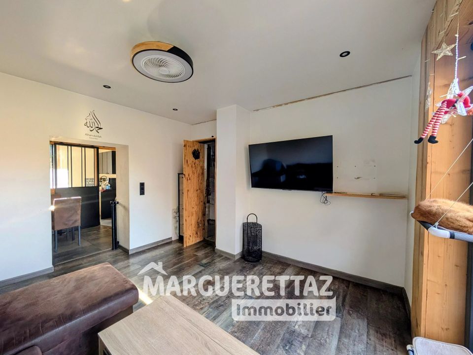Villa i Marignier, Haute-Savoie - foto 4