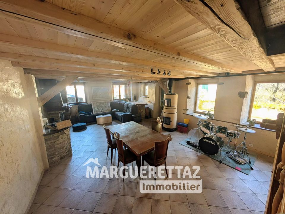 Villa i Saint-Jeoire, Haute-Savoie - foto 2
