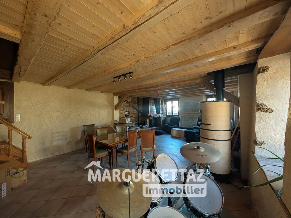 Villa i Saint-Jeoire, Haute-Savoie - foto 3