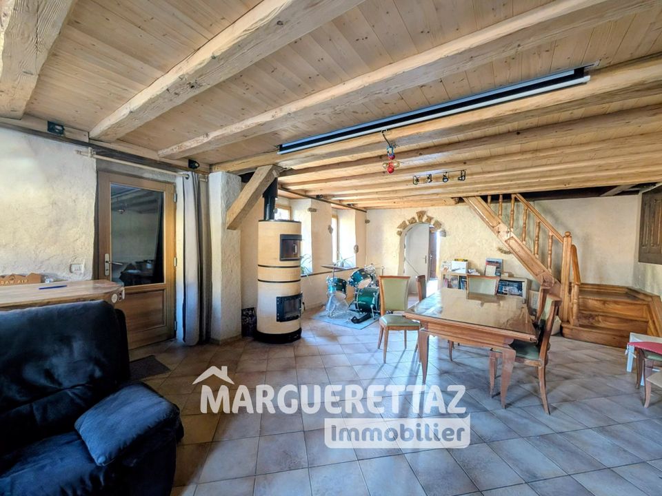 Villa i Saint-Jeoire, Haute-Savoie - foto 4