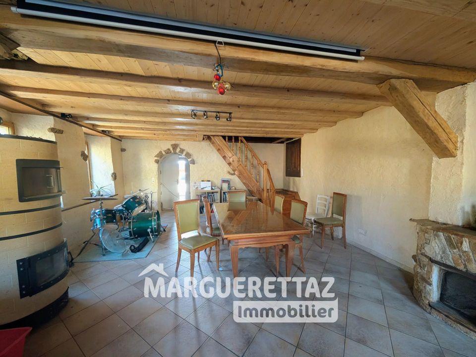 Villa i Saint-Jeoire, Haute-Savoie - foto 5