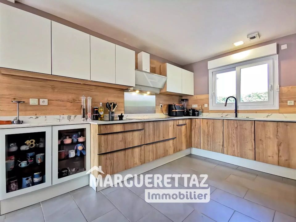 Villa i Neydens, Haute-Savoie - foto 5