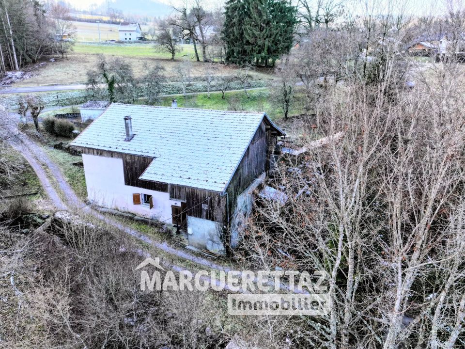 Villa i Saint-Jean-de-Tholome, Haute-Savoie - foto 5