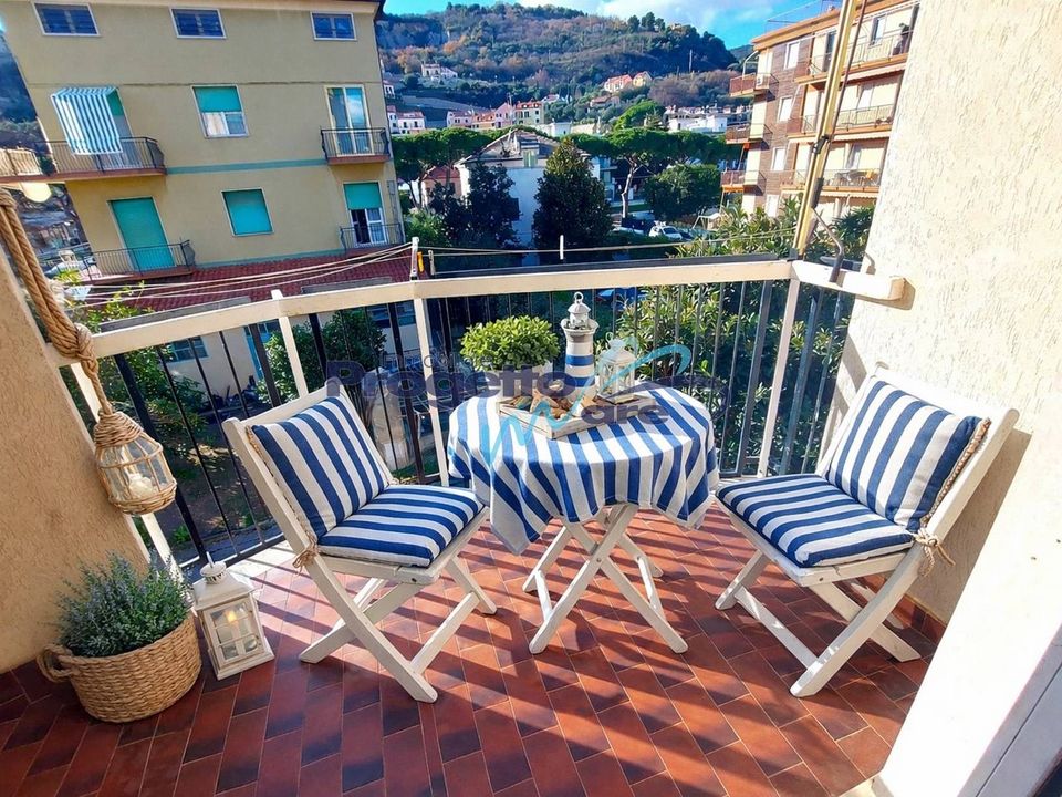 Lejlighed i Pietra Ligure, Savona - foto 1