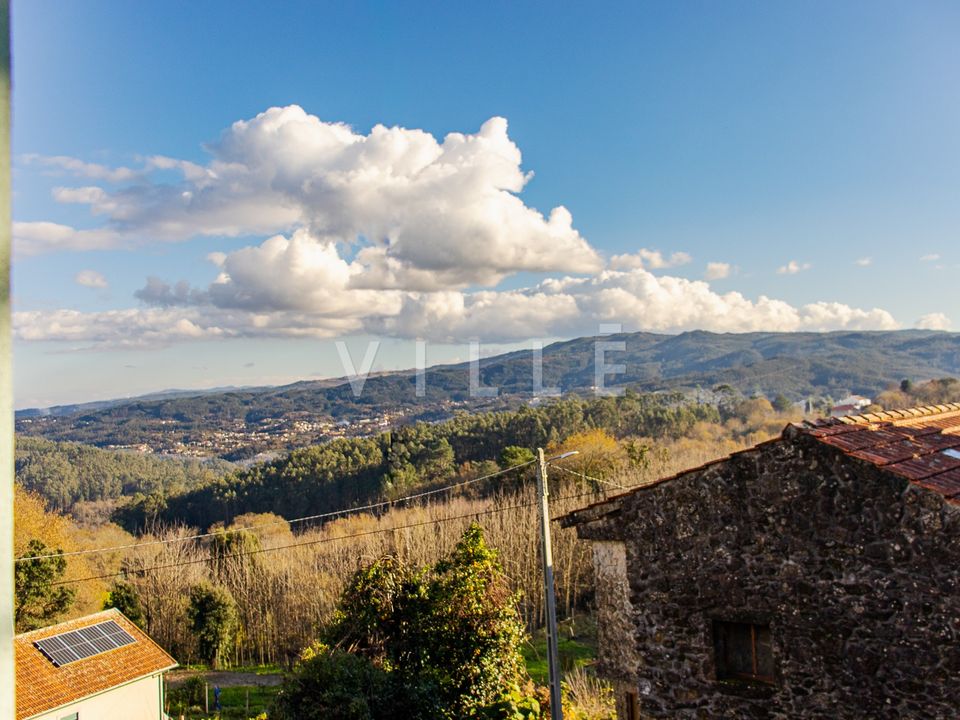 Villa i Sever do Vouga, Aveiro - foto 3