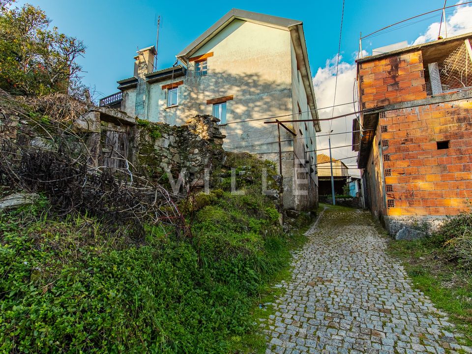 Villa i Sever do Vouga, Aveiro - foto 1
