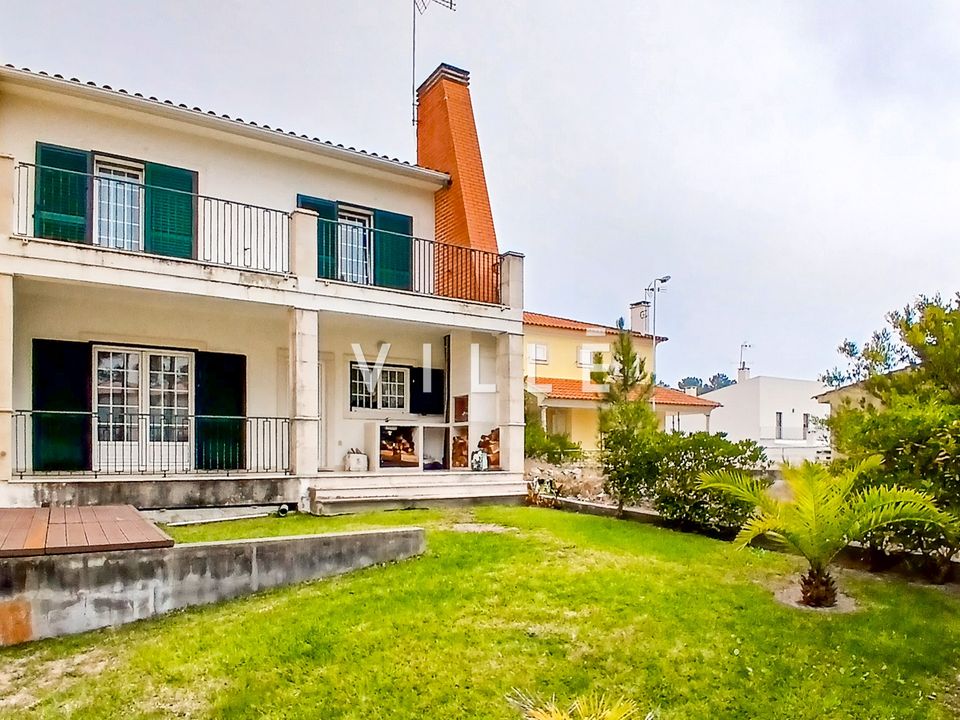 Villa i Mira, Coimbra - foto 3