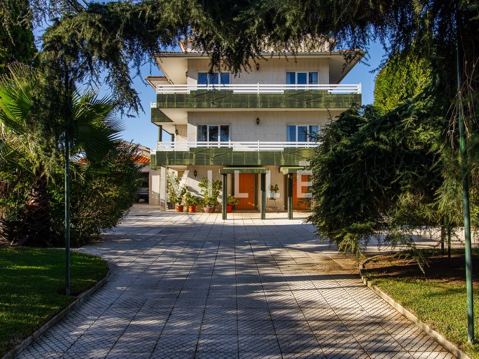 Haus in Aveiro, Aveiro - Foto 1