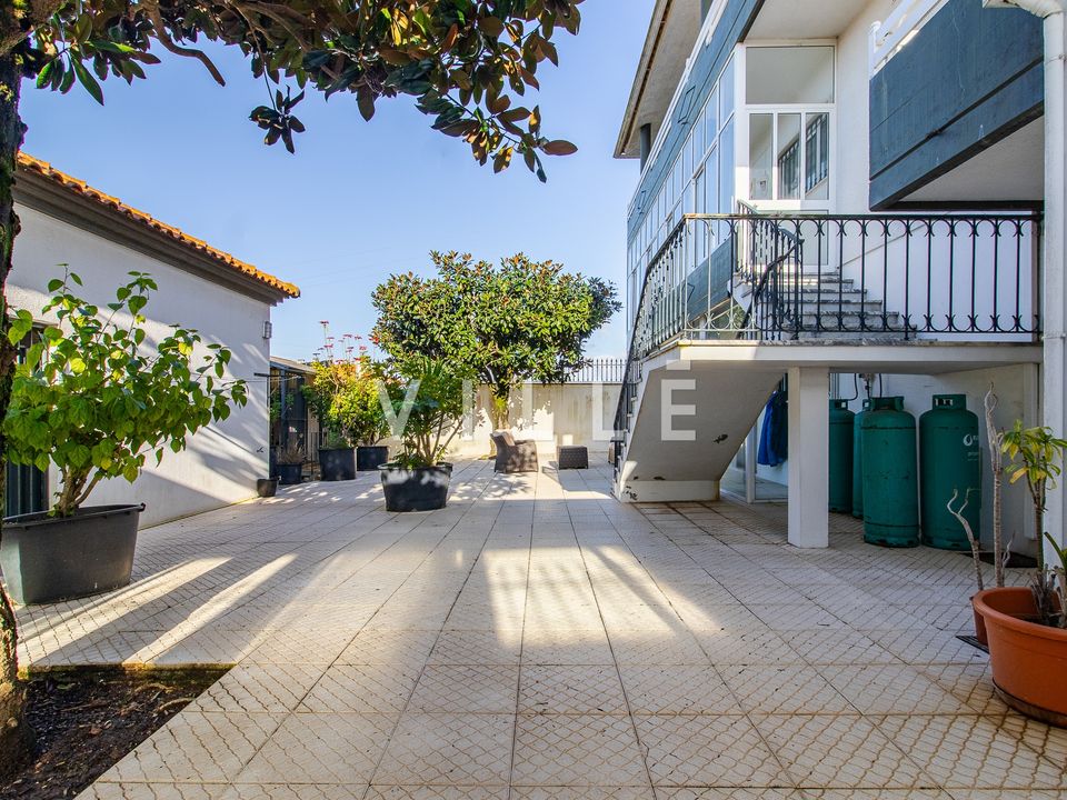 Haus in Aveiro, Aveiro - Foto 4