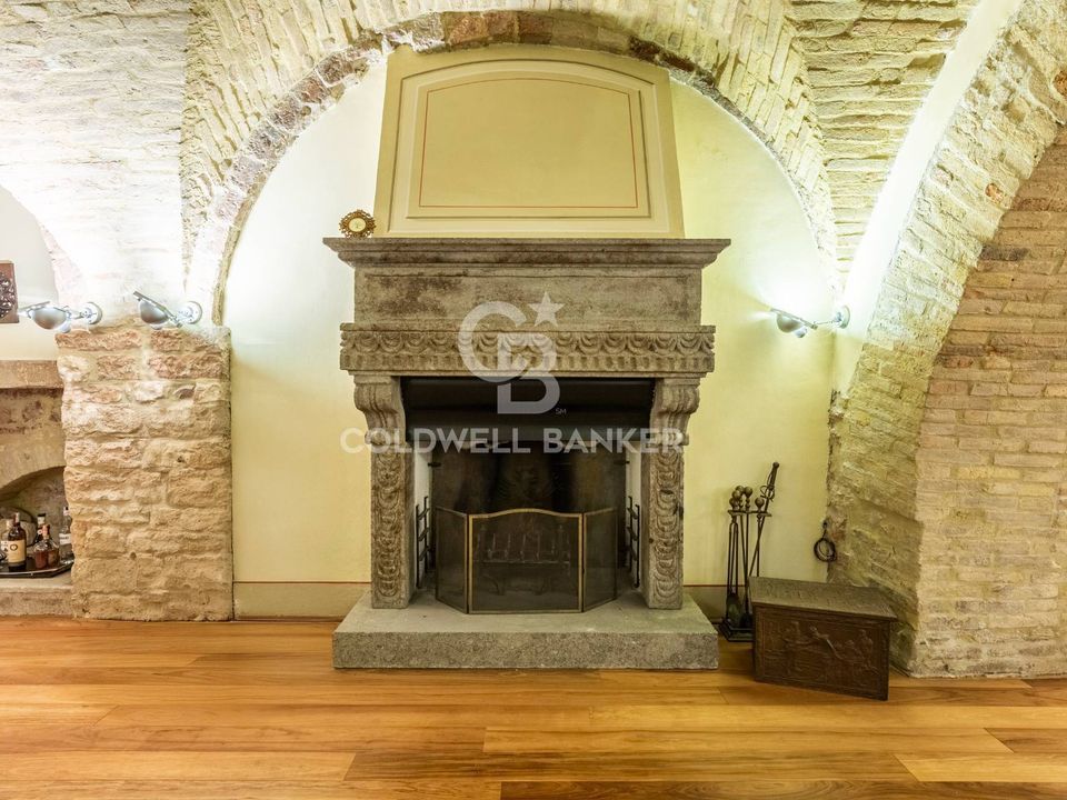 Lejlighed i Assisi, Perugia - foto 5