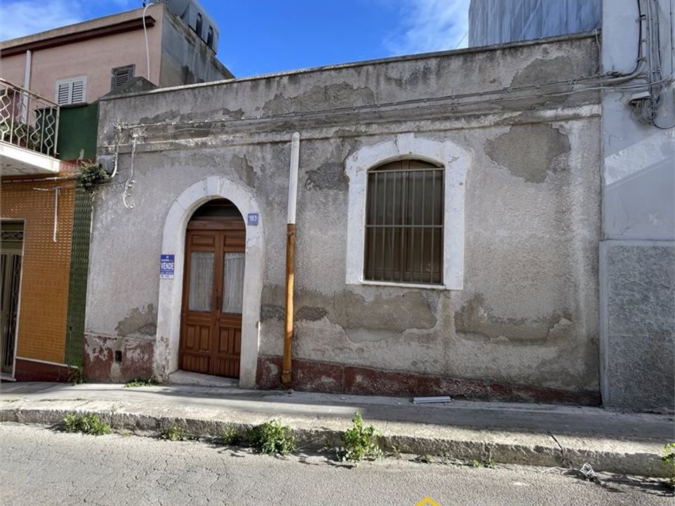 Villa a Pachino, Siracusa - foto 1