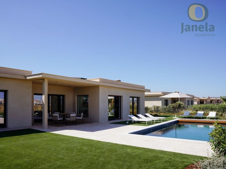 Villa i Montenegro, Faro - foto 2