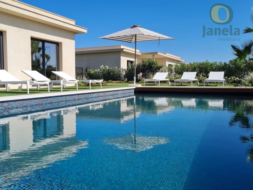 Villa i Montenegro, Faro - foto 3