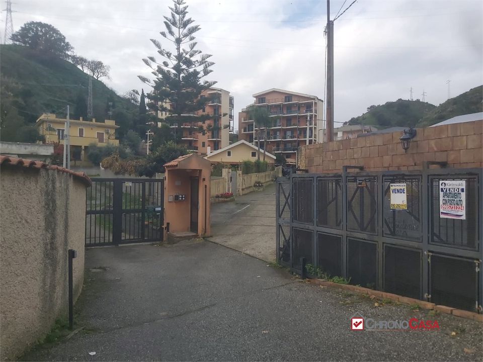 Lejlighed i Messina, Messina - foto 1