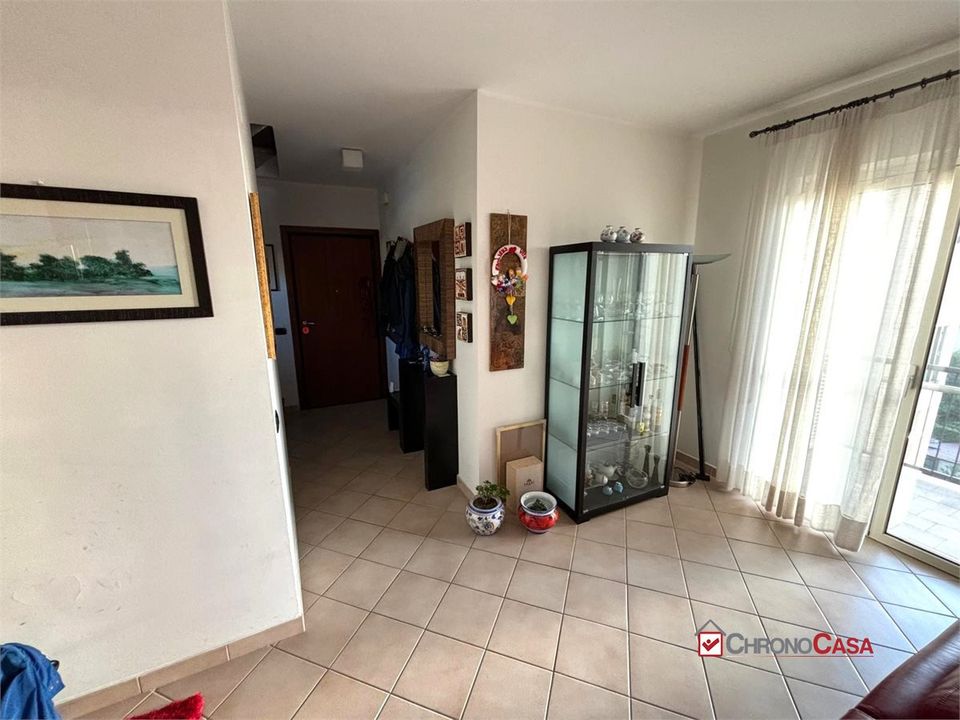 Lejlighed i Messina, Messina - foto 4