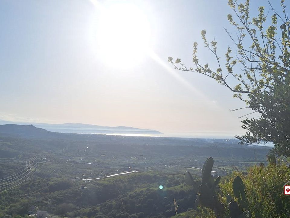 Tomt i Roccavaldina, Messina - bilde 3