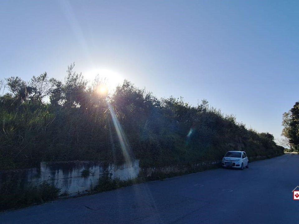 Tomt i Roccavaldina, Messina - bilde 4