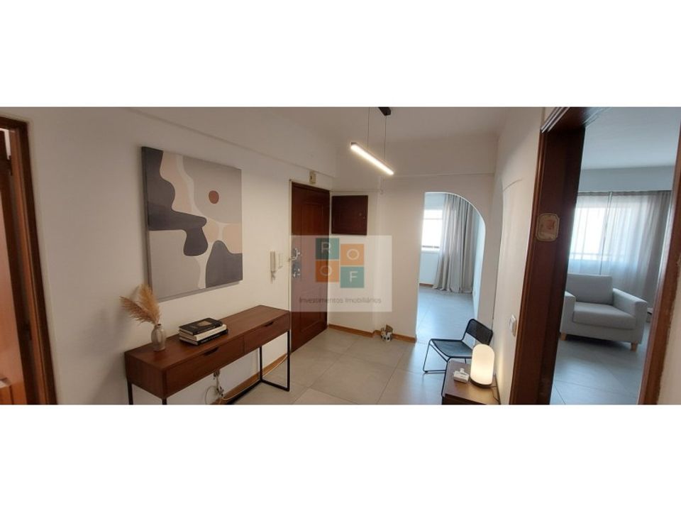 Lejlighed i Amadora, Lisbon - foto 1