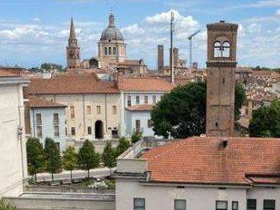 Apartament a Mantua, Mantua - foto 2