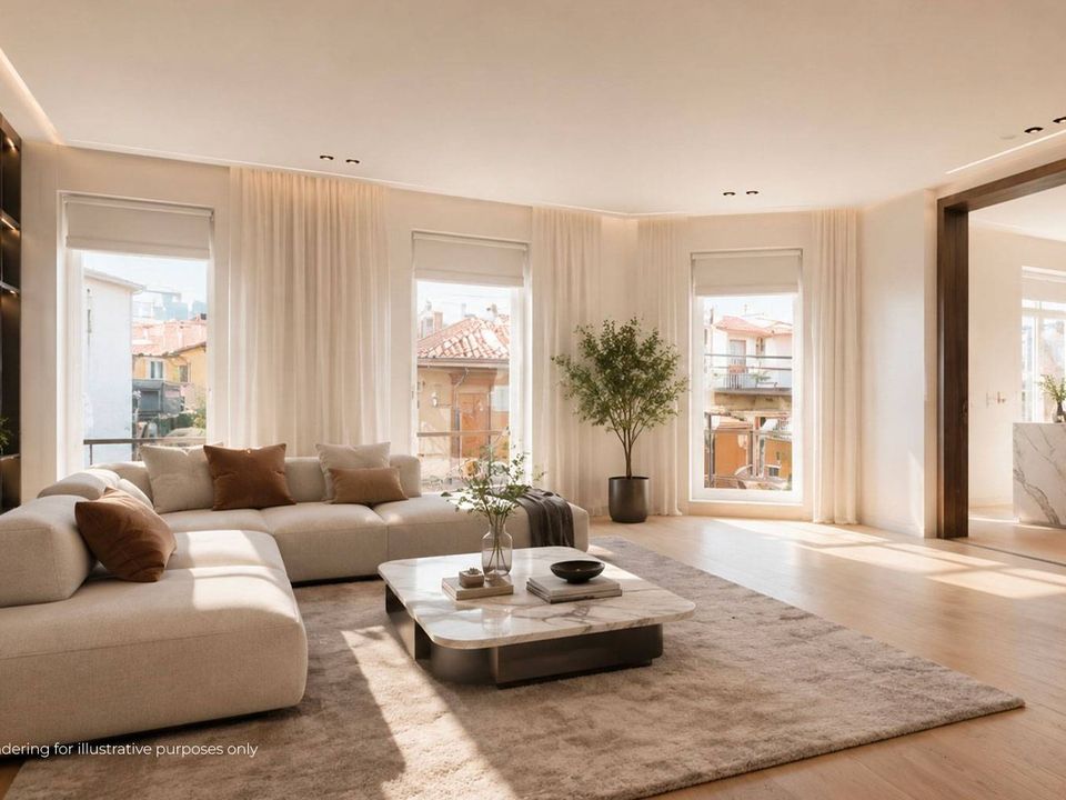 Apartament a Mantua, Mantua - foto 1