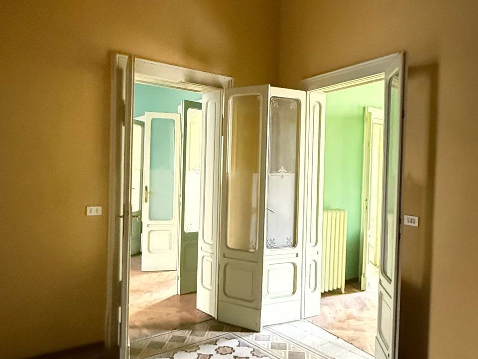 Lejlighed i Mantua, Mantua - foto 3