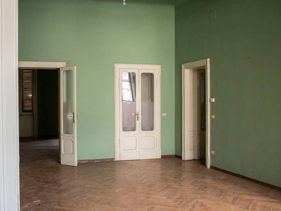 Lejlighed i Mantua, Mantua - foto 4