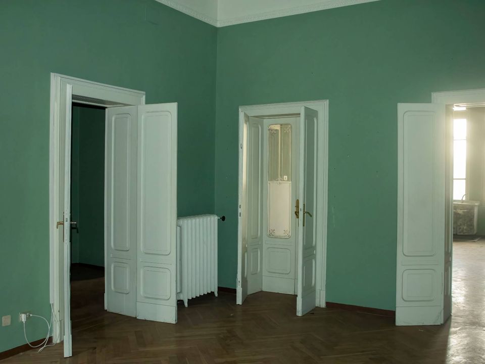 Lejlighed i Mantua, Mantua - foto 5