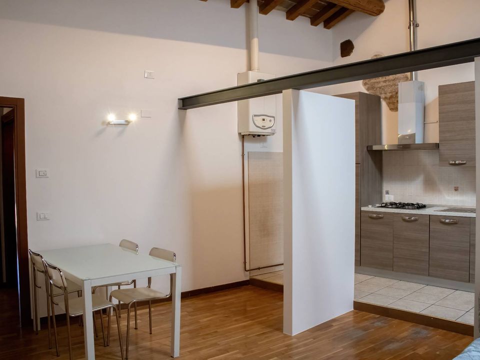 Leilighet i Mantua, Mantua - bilde 1