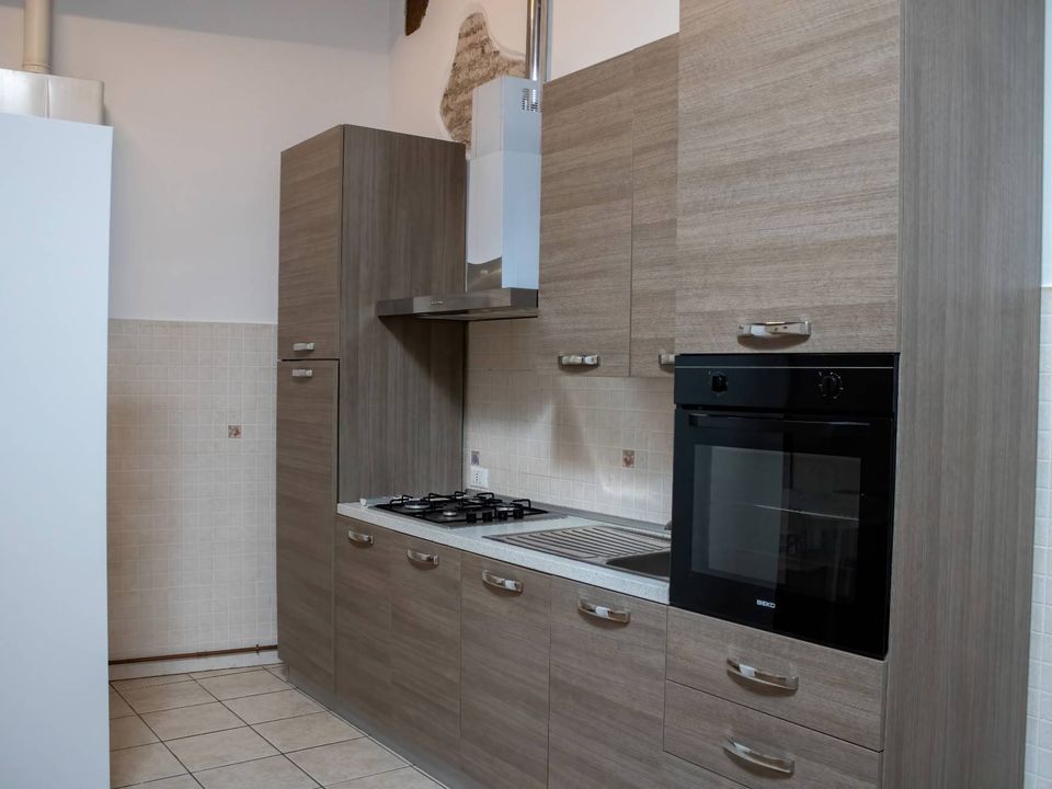 Leilighet i Mantua, Mantua - bilde 3