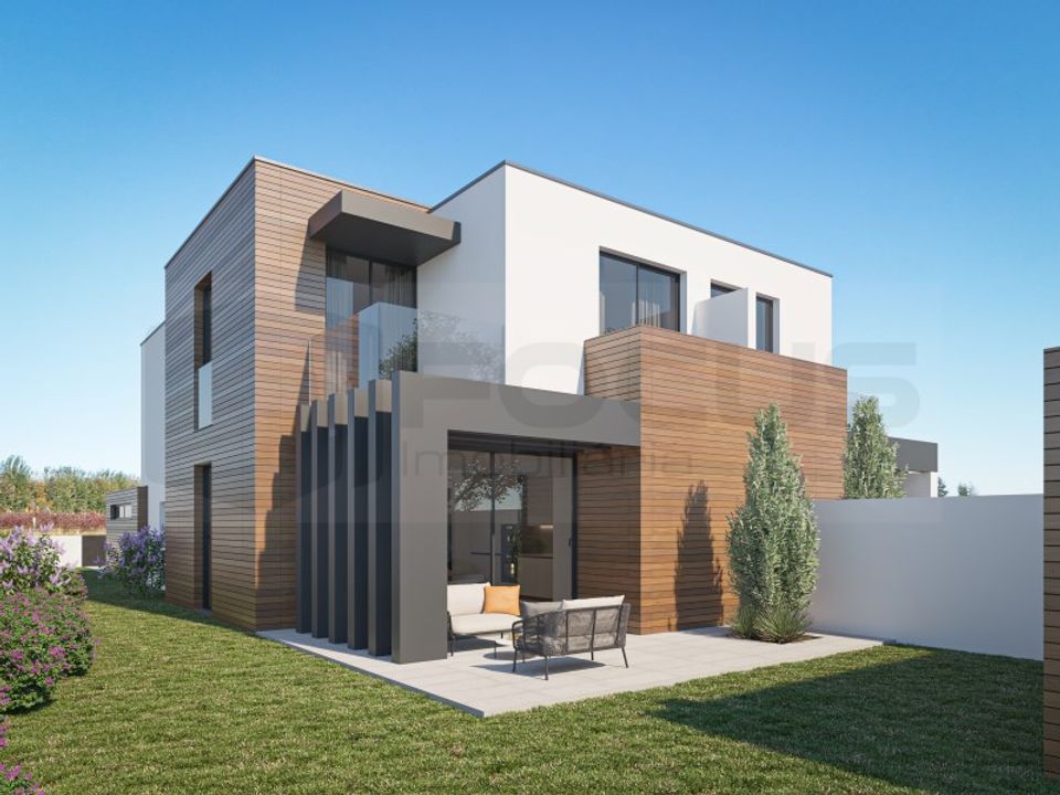 Villa i Aveiro, Aveiro - foto 1