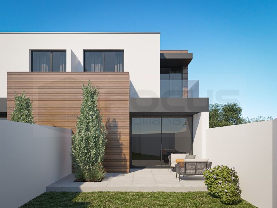 Villa i Aveiro, Aveiro - foto 2